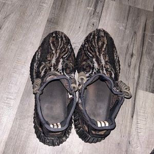 Adidas Yeezy Boost 350 V2, MX Rocks